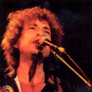 BOB DYLAN’S GOSPEL YEARS (Part Two) from ‘Minstrel Boy: The Metamorphoses of Bob Dylan’