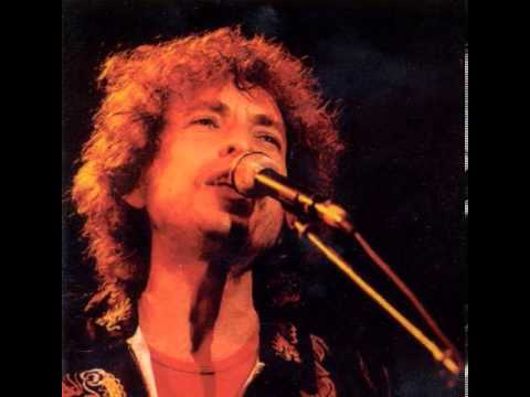 BOB DYLAN’S GOSPEL YEARS (Part Two) from ‘Minstrel Boy: The Metamorphoses of Bob Dylan’ BOB DYLAN’S GOSPEL YEARS (Part Two) from ‘Minstrel Boy: The Metamorphoses of Bob Dylan’