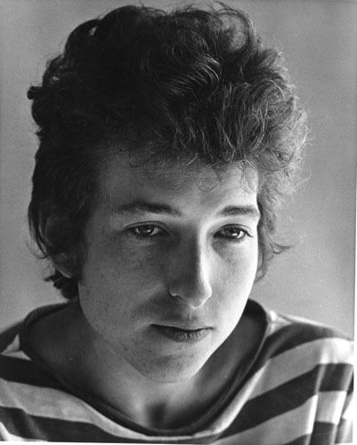 BOB DYLAN'S LOVE SONGS OF THE MID-1960s (Part Two) - From the Pen of ...