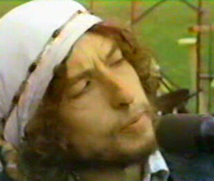 VIDEO PODCAST: Idiot Wind: Kiss Goodbye to Howling Beasts