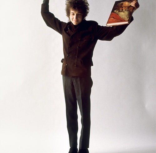 BOB DYLAN’S LOVE SONGS OF THE MID-1960S: IT USED TO GO LIKE THIS… (Part One)