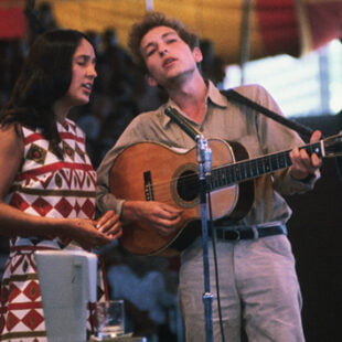 BOB DYLAN’S LOVE SONGS OF THE MID-1960s (Part Two)