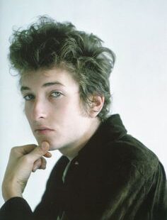 VIDEO PODCAST: BOB DYLAN’S MY BACK PAGES: SO MUCH OLDER NOW…