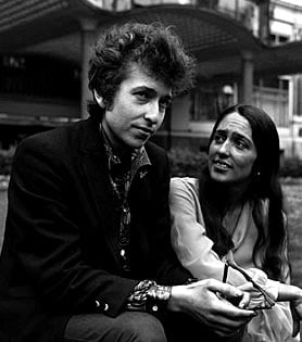 BOB DYLAN'S LOVE SONGS OF THE MID-1960s (Part Two) - From the Pen of ...