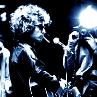 Bob Dylan’s IT’S ALL OVER NOW, BABY BLUE: TAKE WHAT YOU HAVE GATHERED…