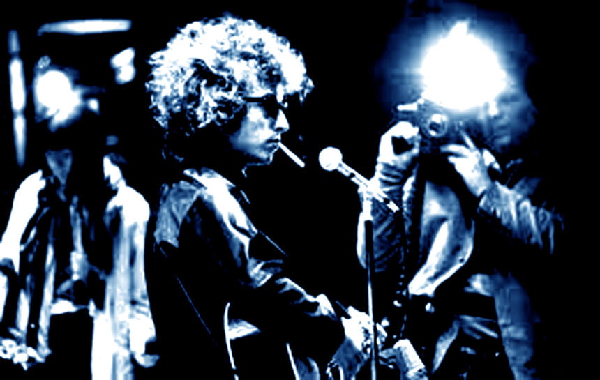 Bob Dylan’s IT’S ALL OVER NOW, BABY BLUE: TAKE WHAT YOU HAVE GATHERED…