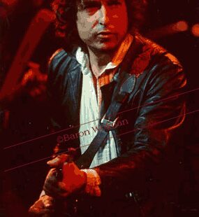 VIDEO PODCAST: BOB DYLAN’s ‘POP SONGS’ OF THE 1980s (Part Two)