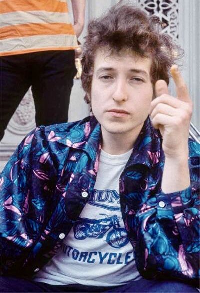 BOB DYLAN’S HIGHWAY 61 REVISITED: NEXT TIME YOU SEE ME COMING…