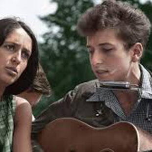 BOB DYLAN’S SONGS OF SOCIAL PROTEST Part One: TURN, TURN TO THE WIND AND THE RAIN