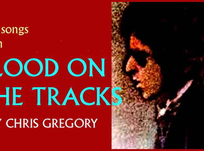 Blood thumb VIDEO PODCAST: Two Songs from ‘Blood on the Tracks’