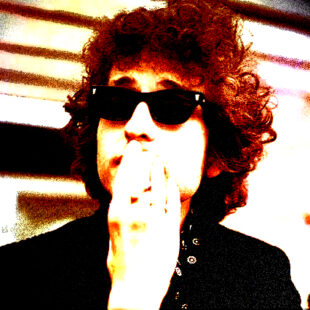 IT’S ALRIGHT MA (I’M ONLY BLEEDING): NOTHING MUCH IS REALLY SACRED