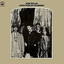 PODCAST: BOB DYLAN: A HEADFUL OF IDEAS Season Three 11) A Price on My Soul: Three Songs From John Wesley Harding