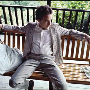 I SHALL BE RELEASED: Extract from ‘Minstrel Boy: The Metamorphoses of Bob Dylan’