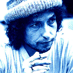 HOUND DOG HOWLIN’ : FIVE SONGS FROM BOB DYLAN’S ‘OH MERCY’