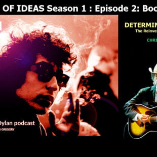 PODCAST: A Headful of Ideas SEASON ONE 2) Extracts from ‘Determined to Stand’