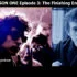 PODCAST: Bob Dylan: A Headful of Ideas SEASON ONE 3) To Ramona: The Finishing End