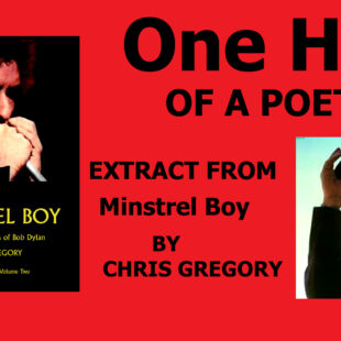NASHVILLE SKYLINE: ONE HELL OF A POET Extract from ‘Minstrel Boy: The Metamorphoses of Bob Dylan’