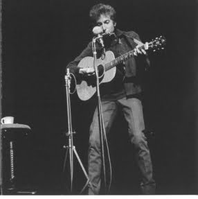 BOB DYLAN'S LOVE SONGS OF THE MID-1960s (Part Two) - From the Pen of ...