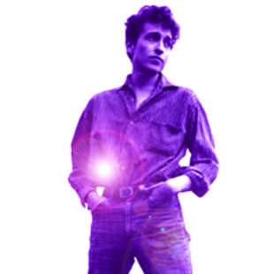 A HARD RAIN’S A-GONNA FALL: THE ROAR OF A WAVE…