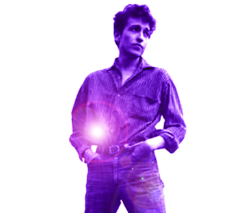 A HARD RAIN’S A-GONNA FALL: THE ROAR OF A WAVE…