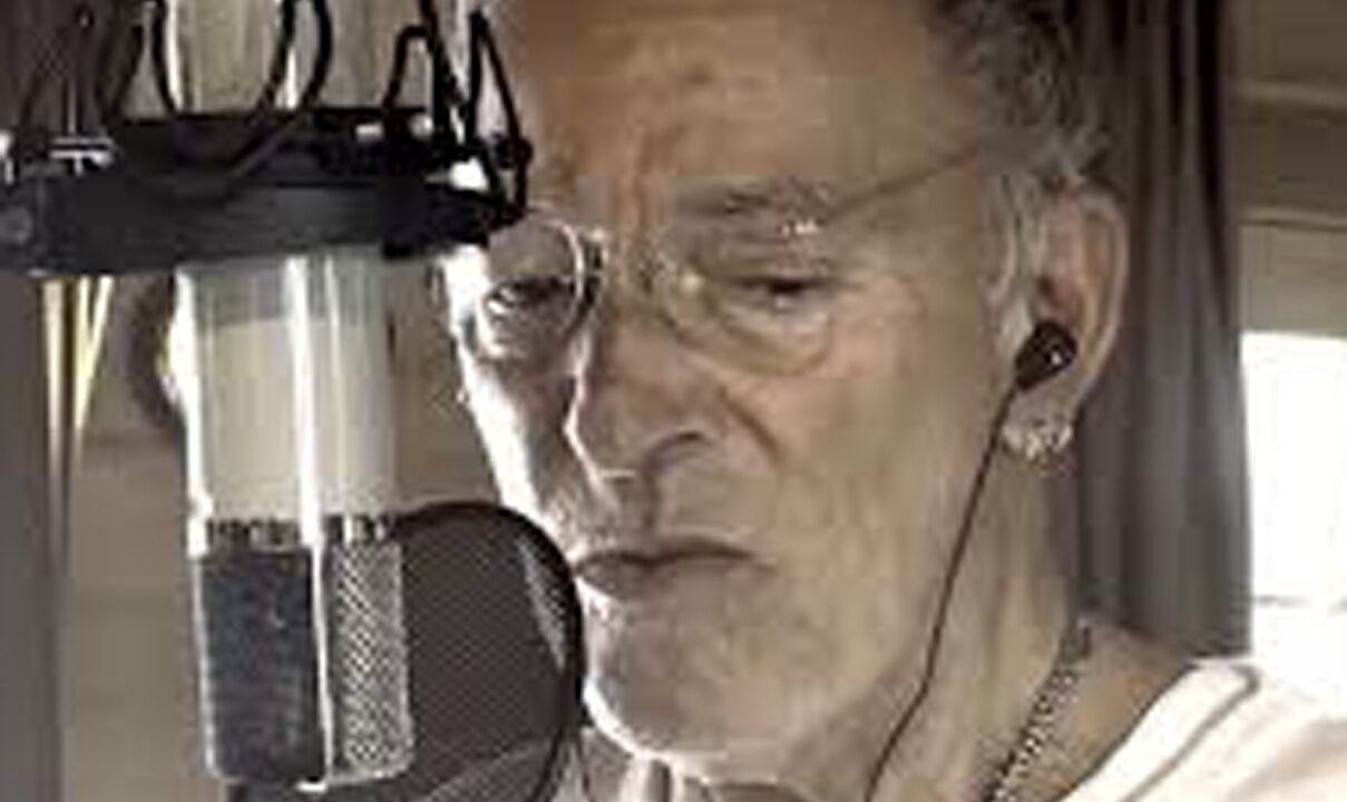 BRUCESPRINGSTEEN’s STREETS OF MINNEAPOLIS: SINGING THROUGH THE BLOODY MIST…