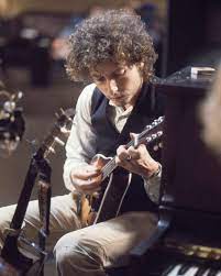 PODCAST: Bob Dylan: A Headful of Ideas Season 3 1) Tangled Up in Blue: From Different Points of View