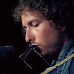 WHAT’S THE MATTER WITH ME?:  FOUR BOB DYLAN SONGS FROM 1971