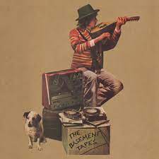 BOB DYLAN: A HEADFUL OF IDEAS Season Three 7) Nonsense Songs From The Basement Tapes (Part 2)