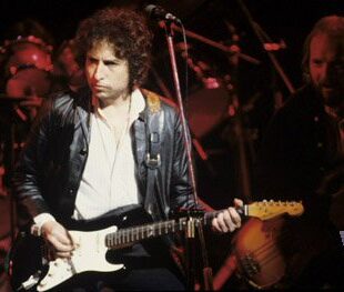 VIDEO PODCAST: BOB DYLAN’S POP SONGS OF THE 1980s (Part Three)