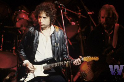 VIDEO PODCAST: BOB DYLAN’S POP SONGS OF THE 1980s (Part Three)
