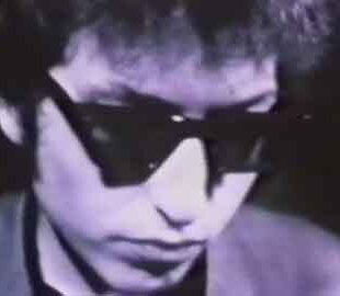 VIDEO PODCAST: BOB DYLAN’S LAY DOWN YOUR WEARY TUNE: THE OCEAN WILD…