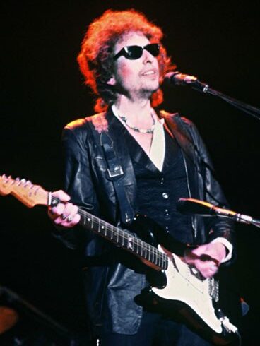 BOB DYLAN’S GOSPEL YEARS (Part One) from ‘Minstrel Boy: The Metamorphoses of Bob Dylan’