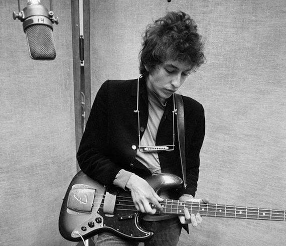 PODCAST: BOB DYLAN: A HEADFUL OF IDEAS SEASON TWO 3): Positively Fourth Street: Dylan meets his Nemesis