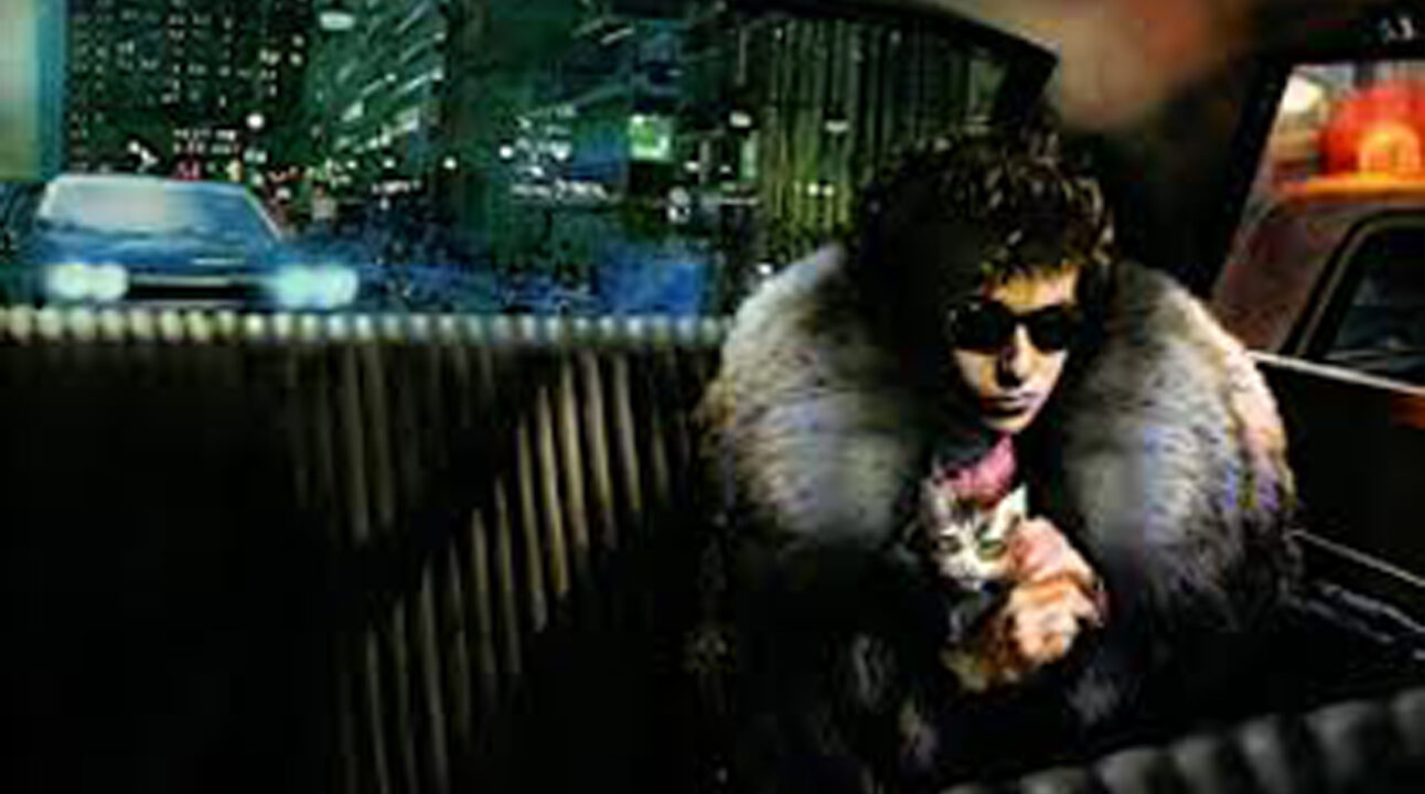 bobbb2 LIKE A ROLLING STONE: GO TO HIM NOW, HE CALLS YOU…