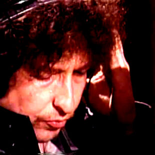 DYLAN IN THE 80S: KNOCKED OUT AND LOADED…