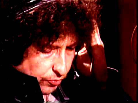 DYLAN IN THE 80S: KNOCKED OUT AND LOADED…