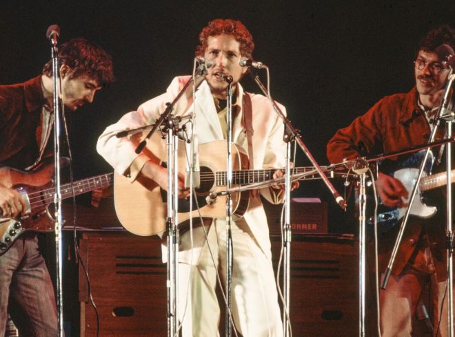 PODCAST: Bob Dylan A Headful of Ideas Season Two 13) Minstrel Boy: Isle of Wight 1969