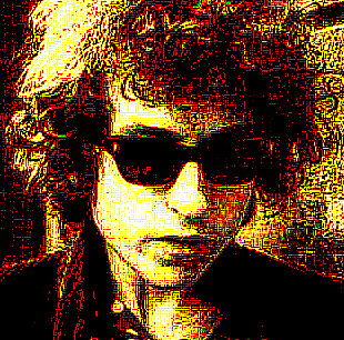 VIDEO PODCAST:  Bob Dylan: A Headful of Ideas Season Three 17) Can You Please Crawl Out Your Window