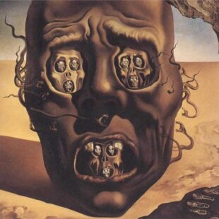 BOB DYLAN’S SENOR: CAN YOU TELL ME WHERE WE’RE HEADING?