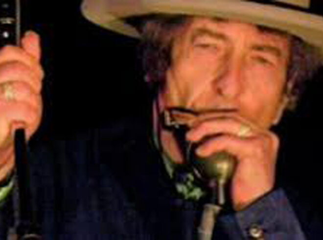 PODCAST: Bob Dylan: A Headful of  Ideas Season 3 10) Black Rider: Extract from ‘Determined to Stand’