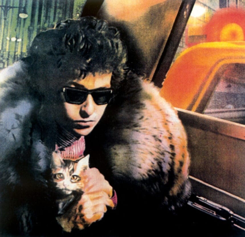 PODCAST: Bob Dylan: A Headful of Ideas Season Four 2) Gates of Eden: A Crashing But Meaningless Blow