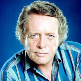 THE PRISONER: Patrick McGoohan 1928-2009