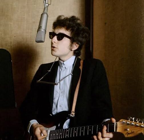 VIDEO PODCAST AND ARTICLE: BOB DYLAN BLUES IN THE 1960S