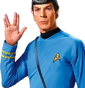 imagesrrrrrrrrrrrrrrrrrrrrrrr Star Trek CLASSIC TREK: An Introduction