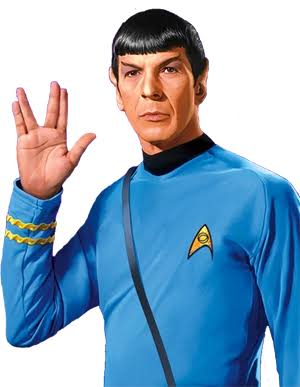 Star Trek  CLASSIC TREK: An Introduction