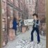 VIDEO PODCAST: Bob Dylan’s She’s Your Lover Now: With Your Picture Books of the Pyramids…