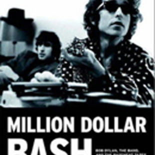 MUSIC BOOK REVIEW: Million Dollar Bash by Sid Griffin