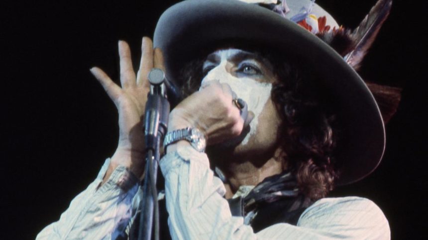 …YOU MUST FORGIVE ME MY UNWORTHINESS…  TWO FILMS ABOUT BOB DYLAN’S ROLLING THUNDER TOUR Part One
