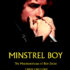 MINSTREL BOY, The Metamorphoses of Bob Dylan, Picasso of Song Volume Two by Chris Gregory