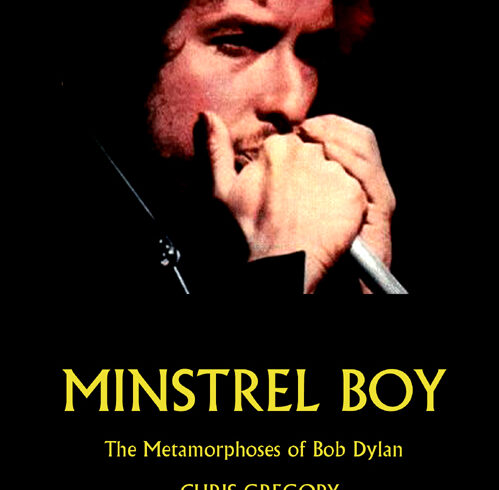 THE MINSTREL BOY BOOK TOUR DATES AND SOME RECENT REVIEWS
